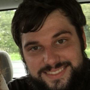 Meet your Posher, Derrick